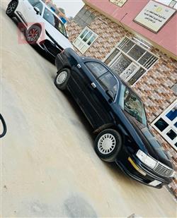 تويوتا كراون